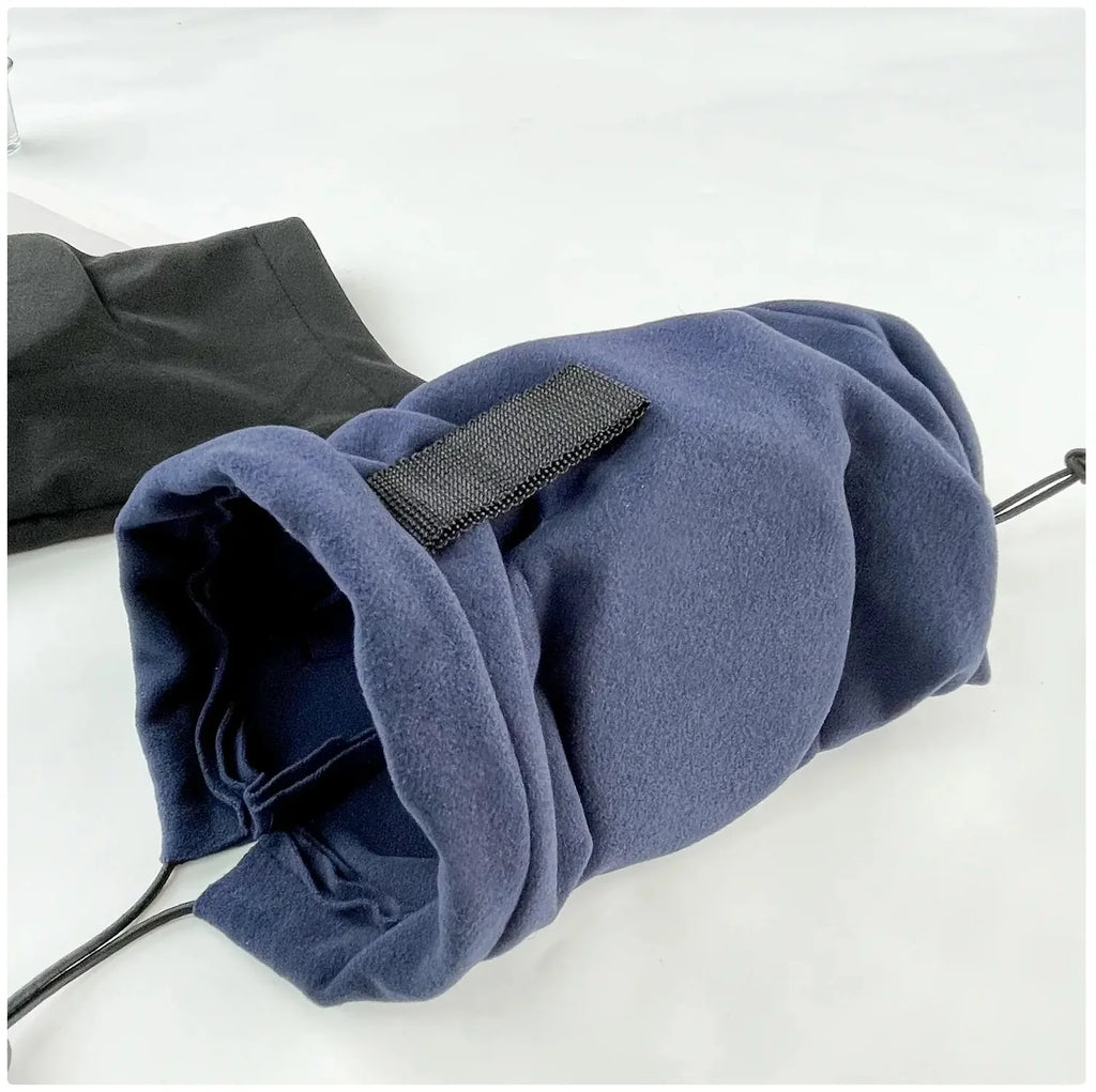 Pet Ear Muffs - Noise Cancelling & Comfortable Headgear for Dogs