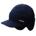 New Winter Men's Hat
