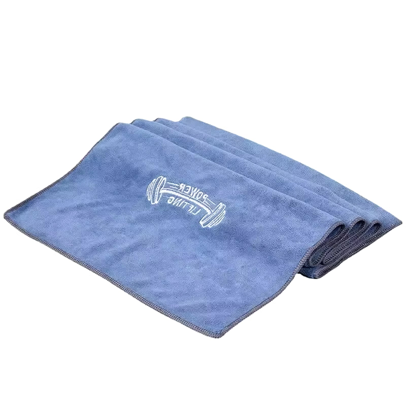 42X95Cm Fitness Towel for Sports, Gym and Swimming Quick-Drying Microfiber