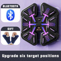 New Smart Music Boxing Machine for Adults/Children, At Home Boxing Response Trainer Wall Target