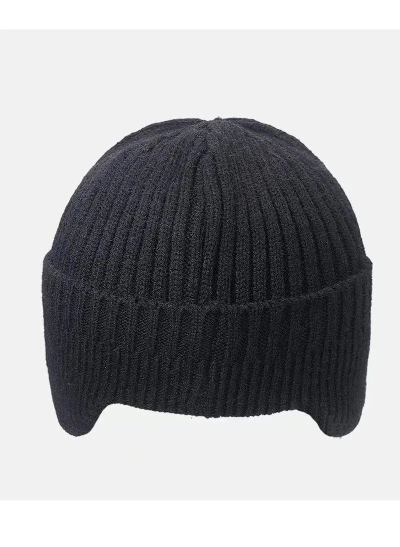 New Winter Men's Hat