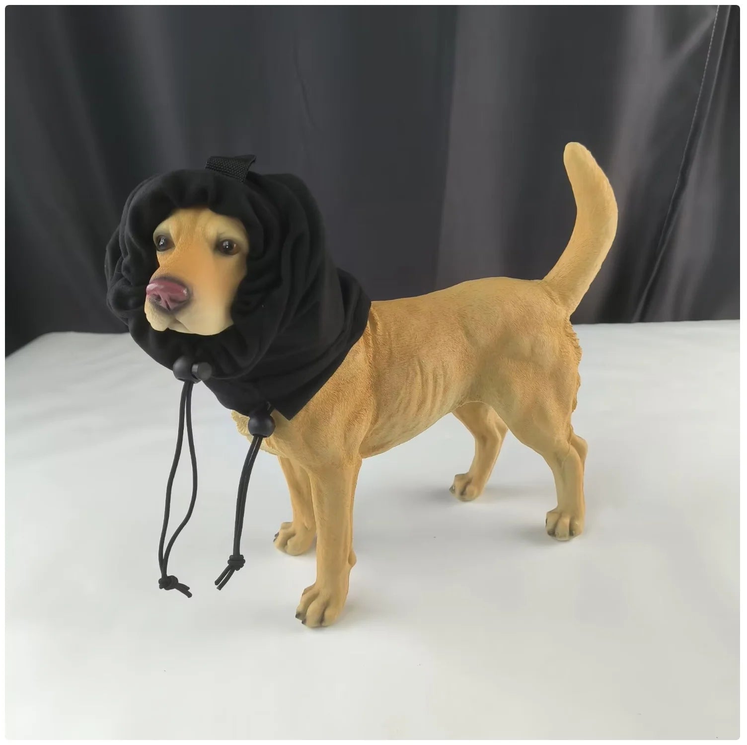 Pet Ear Muffs - Noise Cancelling & Comfortable Headgear for Dogs