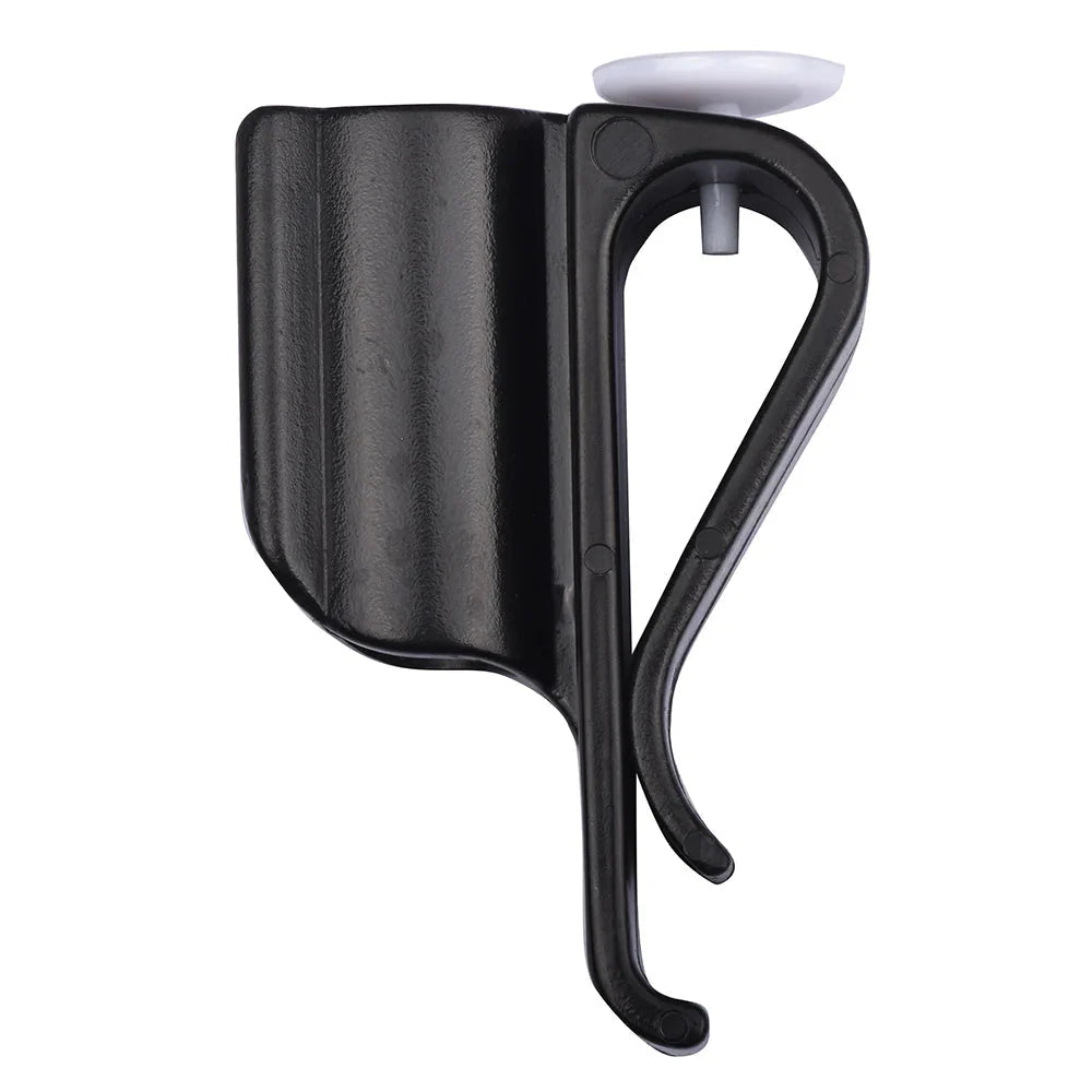 Durable Golf Club Bag Clips – Putter Clamp Holder Organizer