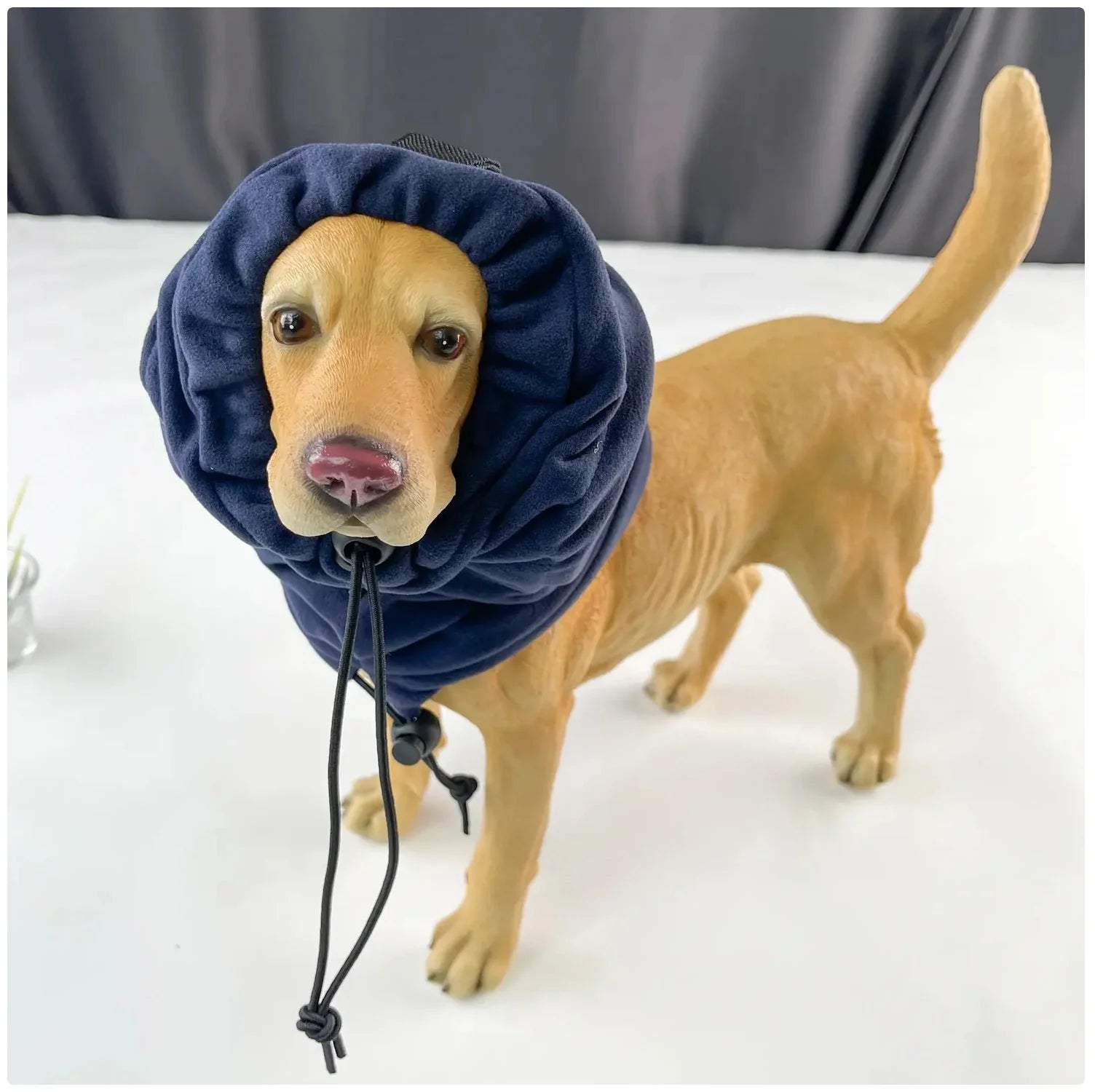 Pet Ear Muffs - Noise Cancelling & Comfortable Headgear for Dogs