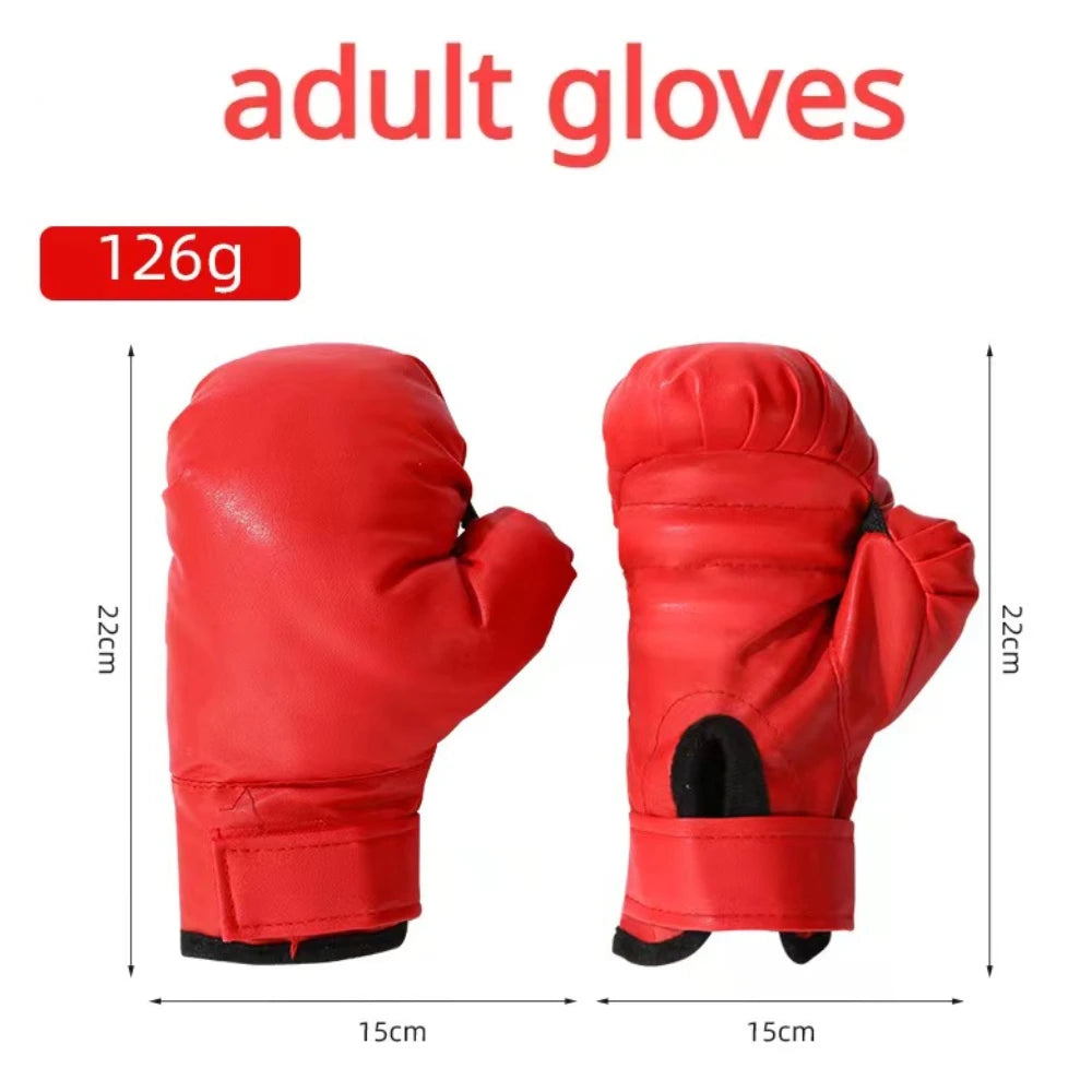 New Smart Music Boxing Machine for Adults/Children, At Home Boxing Response Trainer Wall Target