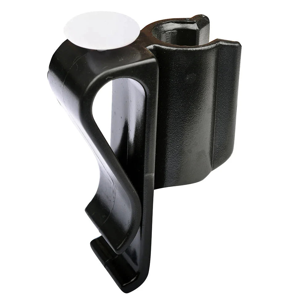 Durable Golf Club Bag Clips – Putter Clamp Holder Organizer